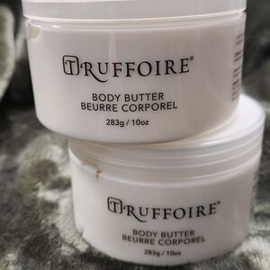 White Body Butter
